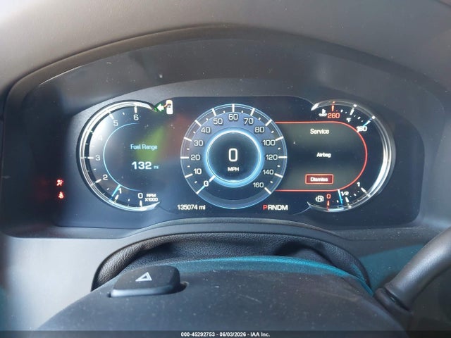 Продаж на аукціоні авто 2016 Cadillac Escalade Platinum, vin: 1GYS4DKJXGR425977, номер лоту: 45292753