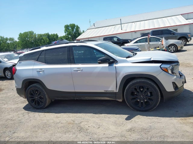 GMC Terrain Awd Slt 2021 3GKALVEV0ML398661 Image 13