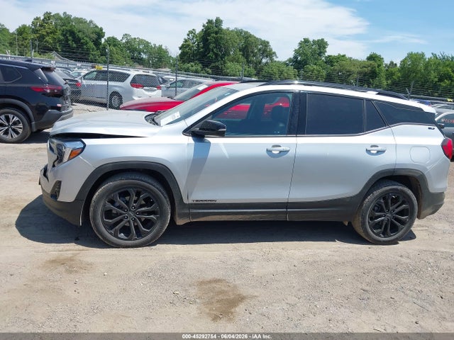 GMC Terrain Awd Slt 2021 3GKALVEV0ML398661 Image 14