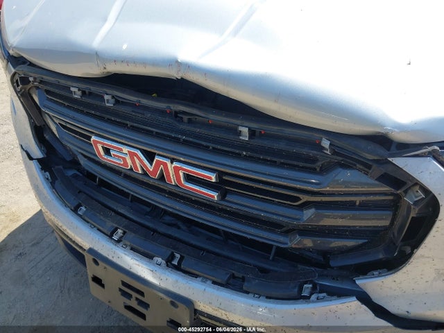 GMC Terrain Awd Slt 2021 3GKALVEV0ML398661 Image 17