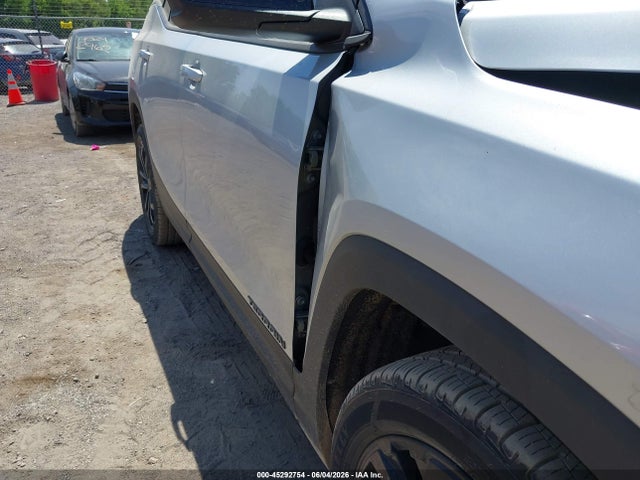 GMC Terrain Awd Slt 2021 3GKALVEV0ML398661 Image 19