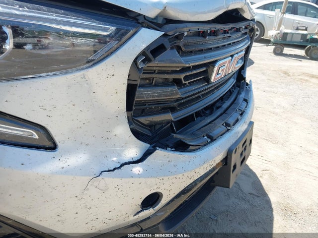 GMC Terrain Awd Slt 2021 3GKALVEV0ML398661 Image 20