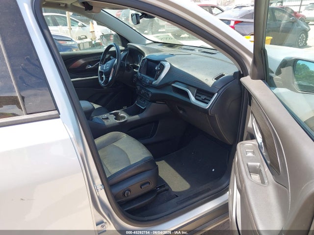 GMC Terrain Awd Slt 2021 3GKALVEV0ML398661 Image 5