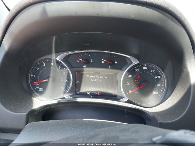 GMC Terrain Awd Slt 2021 3GKALVEV0ML398661 Image 7