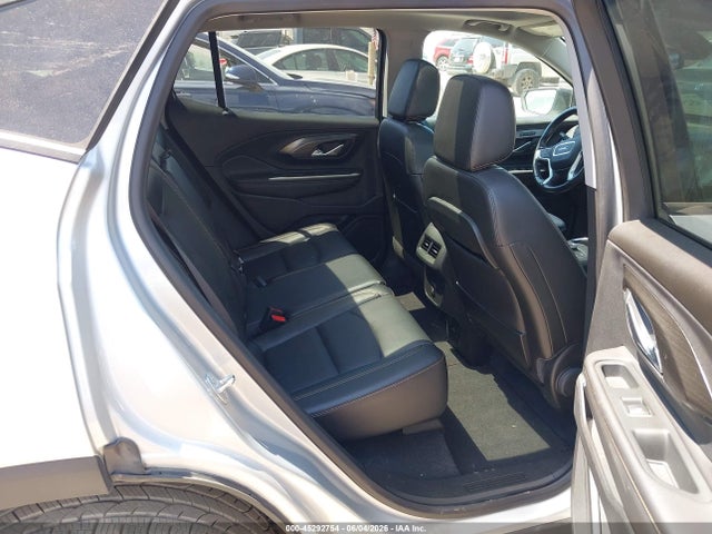 GMC Terrain Awd Slt 2021 3GKALVEV0ML398661 Image 8