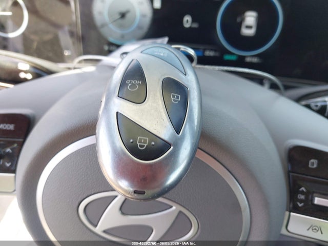 KMHLS4DG4SU981172 Hyundai Elantra Sel Convenience