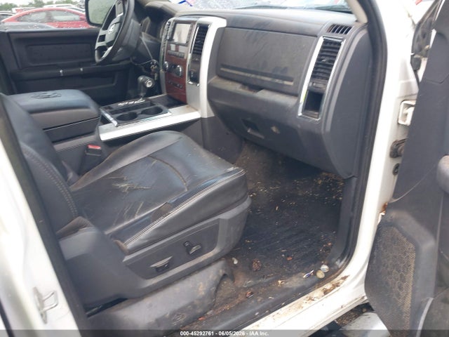 Aukcja sprzedaży 2010 Dodge Ram 1500 Laramie, vin: 1D7RB1CT0AS109468, numer aukcji: 45292761