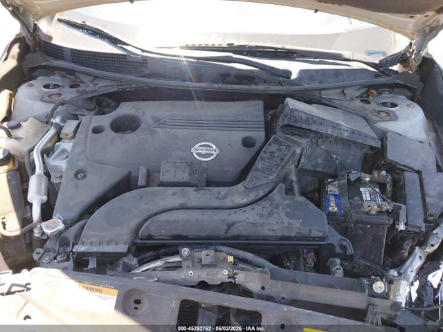 Nissan Altima 2.5 S 2014 1N4AL3AP1EC173126 Image 10