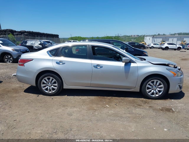 Nissan Altima 2.5 S 2014 1N4AL3AP1EC173126 Image 12