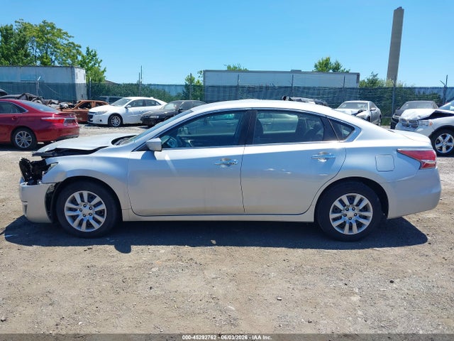 Nissan Altima 2.5 S 2014 1N4AL3AP1EC173126 Image 13
