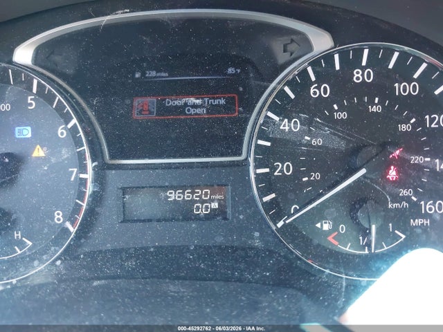 Nissan Altima 2.5 S 2014 1N4AL3AP1EC173126 Image 14