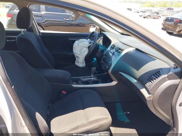 Nissan Altima 2.5 S 2014 1N4AL3AP1EC173126 Image 5