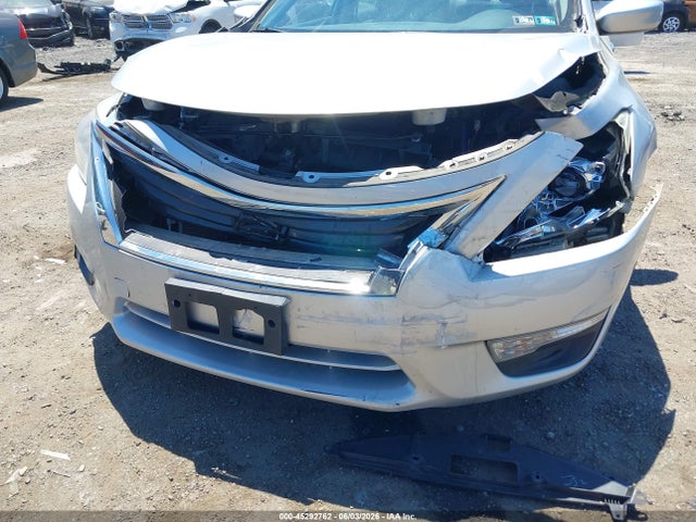 Nissan Altima 2.5 S 2014 1N4AL3AP1EC173126 Image 6