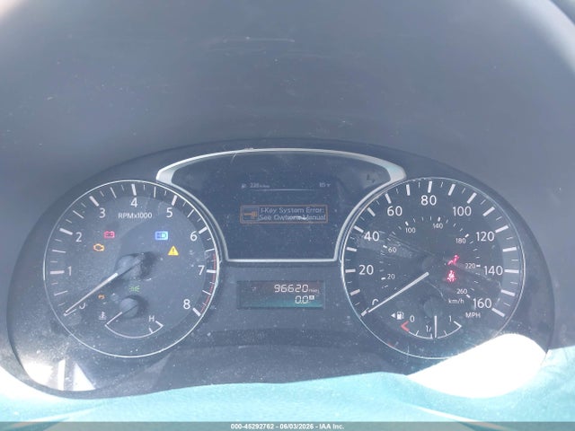 Nissan Altima 2.5 S 2014 1N4AL3AP1EC173126 Image 7