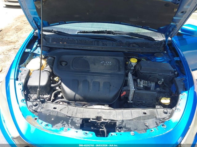 Aukcja sprzedaży 2016 Dodge Dart Se, vin: 1C3CDFAA9GD555757, numer aukcji: 45292765