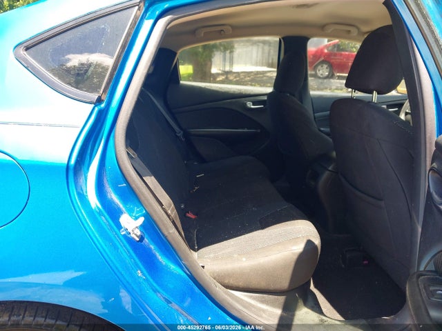 Aukcja sprzedaży 2016 Dodge Dart Se, vin: 1C3CDFAA9GD555757, numer aukcji: 45292765