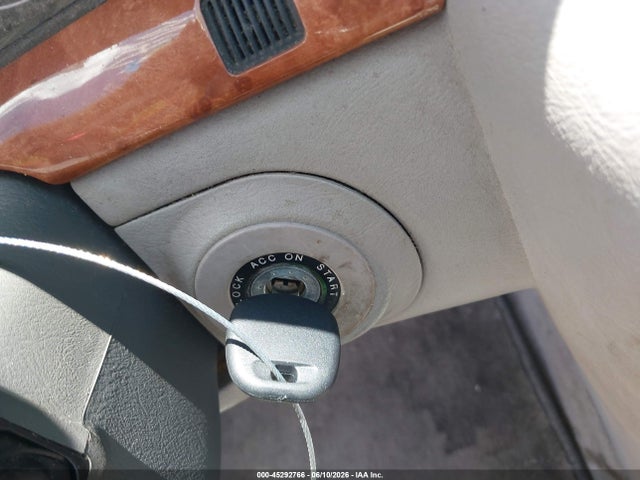45292766 :رقم المزاد ، KNALD124155052154 vin ، 2005 Kia Amanti مزاد بيع