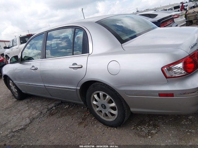 45292766 :رقم المزاد ، KNALD124155052154 vin ، 2005 Kia Amanti مزاد بيع