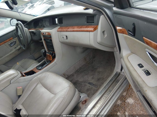 45292766 :رقم المزاد ، KNALD124155052154 vin ، 2005 Kia Amanti مزاد بيع
