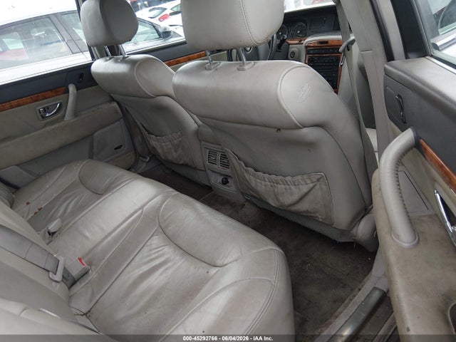 45292766 :رقم المزاد ، KNALD124155052154 vin ، 2005 Kia Amanti مزاد بيع