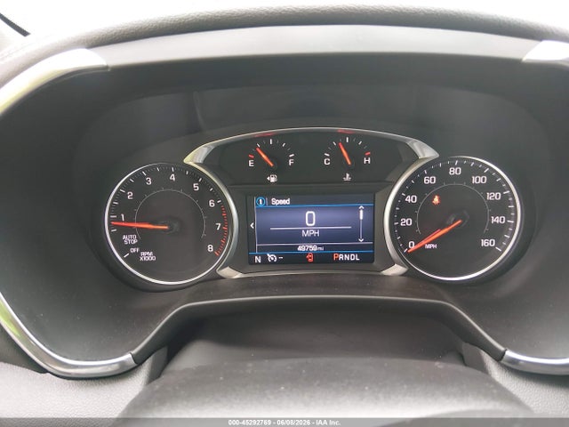 Aukcja sprzedaży 2022 Chevrolet Blazer Awd 2lt, vin: 3GNKBHR49NS154365, numer aukcji: 45292769