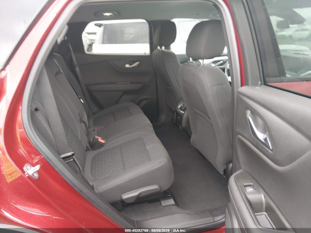 Aukcja sprzedaży 2022 Chevrolet Blazer Awd 2lt, vin: 3GNKBHR49NS154365, numer aukcji: 45292769