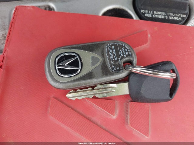 Aukcja sprzedaży 2004 Acura Tsx, vin: JH4CL969X4C042094, numer aukcji: 45292770