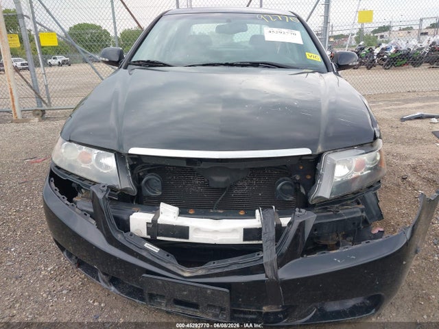 Aukcja sprzedaży 2004 Acura Tsx, vin: JH4CL969X4C042094, numer aukcji: 45292770