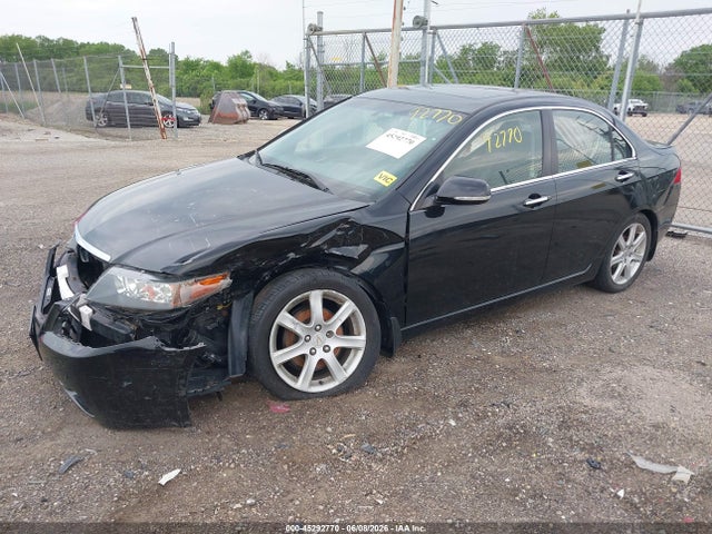 Aukcja sprzedaży 2004 Acura Tsx, vin: JH4CL969X4C042094, numer aukcji: 45292770