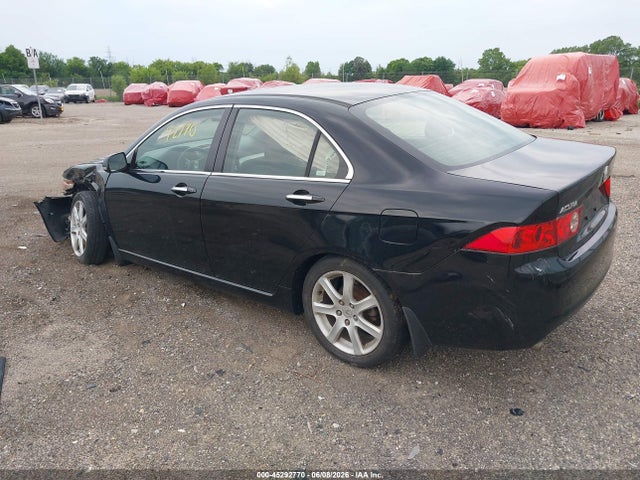 Aukcja sprzedaży 2004 Acura Tsx, vin: JH4CL969X4C042094, numer aukcji: 45292770
