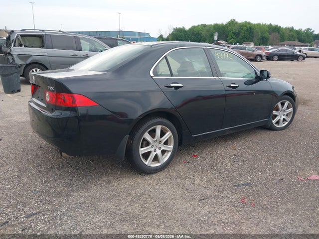 Aukcja sprzedaży 2004 Acura Tsx, vin: JH4CL969X4C042094, numer aukcji: 45292770