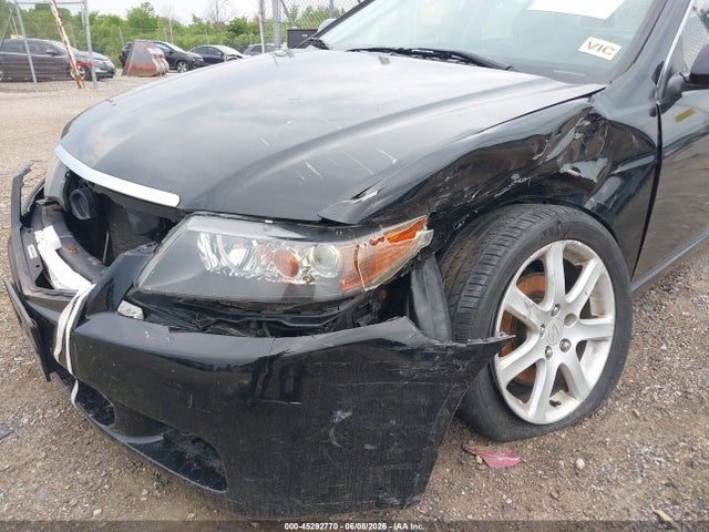 Aukcja sprzedaży 2004 Acura Tsx, vin: JH4CL969X4C042094, numer aukcji: 45292770