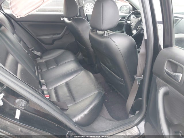 Aukcja sprzedaży 2004 Acura Tsx, vin: JH4CL969X4C042094, numer aukcji: 45292770