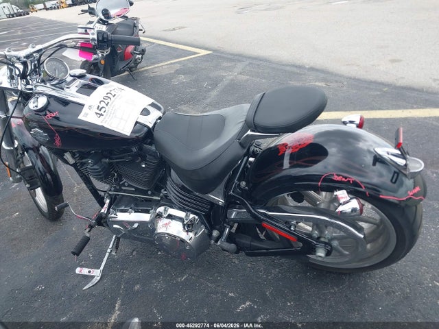 Aukcja sprzedaży 2009 Harley-davidson Fxcwc, vin: 1HD1JK5139Y041606, numer aukcji: 45292774