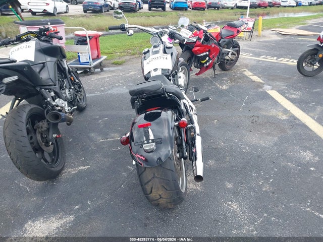 Aukcja sprzedaży 2009 Harley-davidson Fxcwc, vin: 1HD1JK5139Y041606, numer aukcji: 45292774