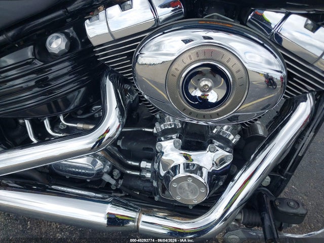 Aukcja sprzedaży 2009 Harley-davidson Fxcwc, vin: 1HD1JK5139Y041606, numer aukcji: 45292774