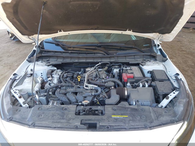 1N4BL4CV5RN387746 Nissan Altima Sr Fwd