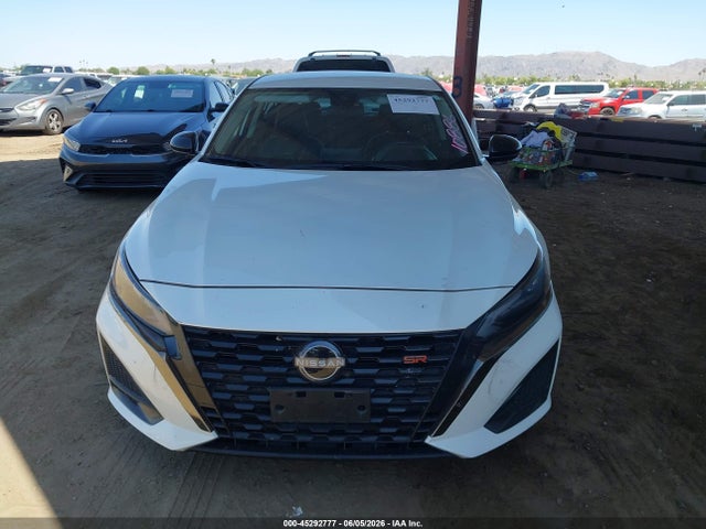 1N4BL4CV5RN387746 Nissan Altima Sr Fwd