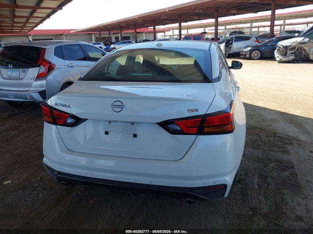 1N4BL4CV5RN387746 Nissan Altima Sr Fwd