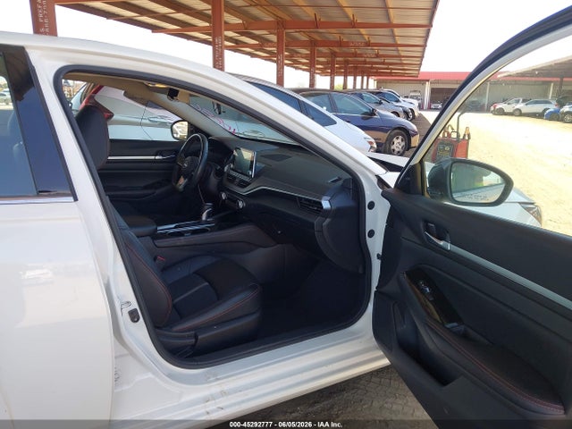 1N4BL4CV5RN387746 Nissan Altima Sr Fwd