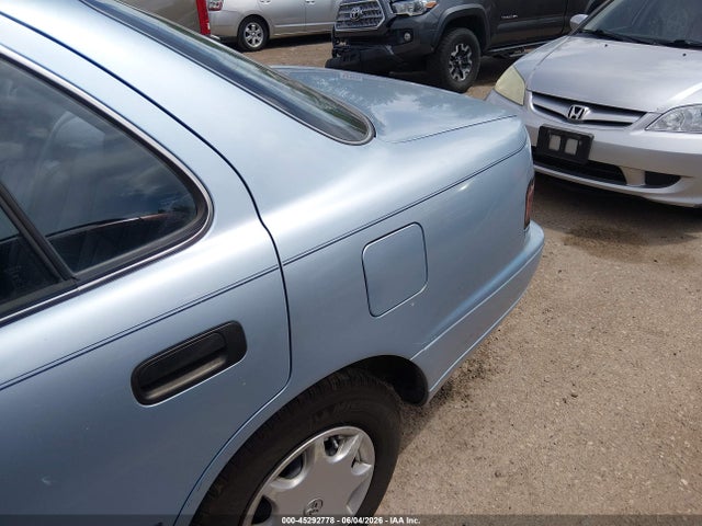 1992 Toyota Camry Dlx მანქანა იყიდება აუქციონზე, vin: 4T1SK11E3NU068906, აუქციონის ნომერი: 45292778