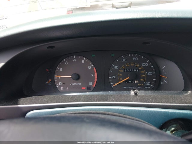 1992 Toyota Camry Dlx მანქანა იყიდება აუქციონზე, vin: 4T1SK11E3NU068906, აუქციონის ნომერი: 45292778