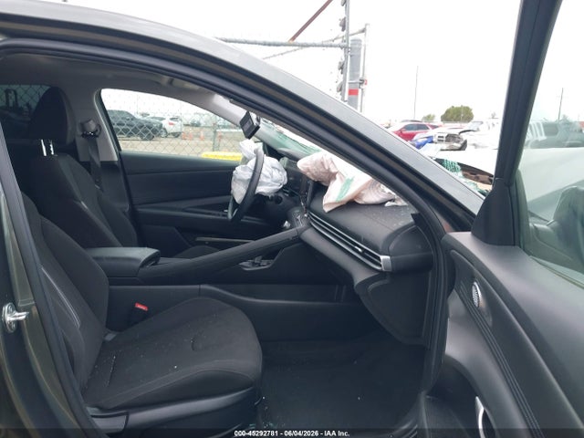 Aukcja sprzedaży 2024 Hyundai Elantra Sel, vin: KMHLS4DG0RU718641, numer aukcji: 45292781