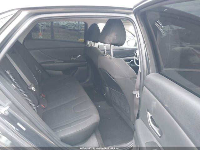 Aukcja sprzedaży 2024 Hyundai Elantra Sel, vin: KMHLS4DG0RU718641, numer aukcji: 45292781