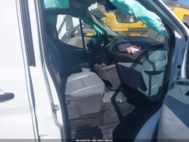 Auction sale of the 2019 Ford Transit-250, vin: 1FTYR1YG5KKA30246, lot number: 45292789
