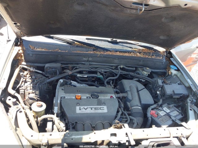 45292795 :رقم المزاد ، SHSRD785X6U441528 vin ، 2006 Honda Cr-v Lx مزاد بيع
