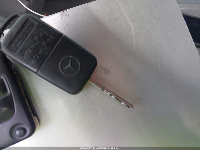 45292794 :رقم المزاد ، 4JGAB72E81A235754 vin ، 2001 Mercedes-benz Ml 430 مزاد بيع