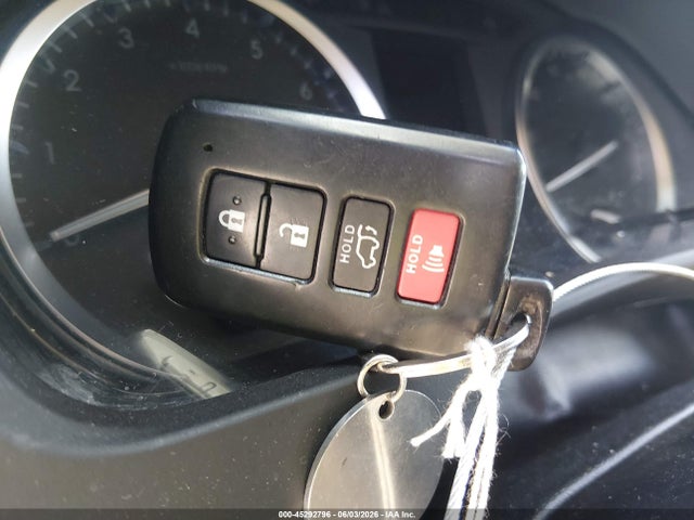 Toyota Highlander Limited Platinum 2018 5TDDZRFH3JS874673 Image 11