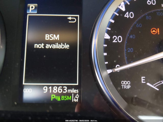 Toyota Highlander Limited Platinum 2018 5TDDZRFH3JS874673 Image 15