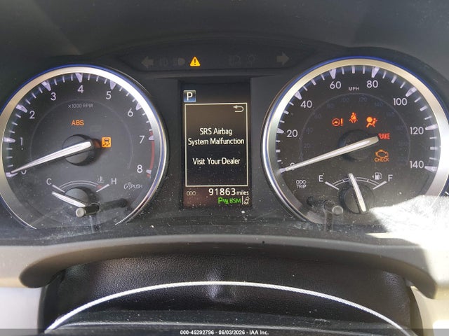 Toyota Highlander Limited Platinum 2018 5TDDZRFH3JS874673 Image 7